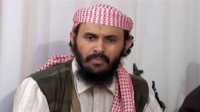 Qasim Al-Rimi