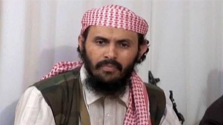 Qasim Al-Rimi