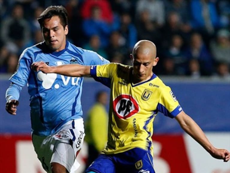 Golazo de Alejandro Camargo fue nominado al Premio Puskas 2017