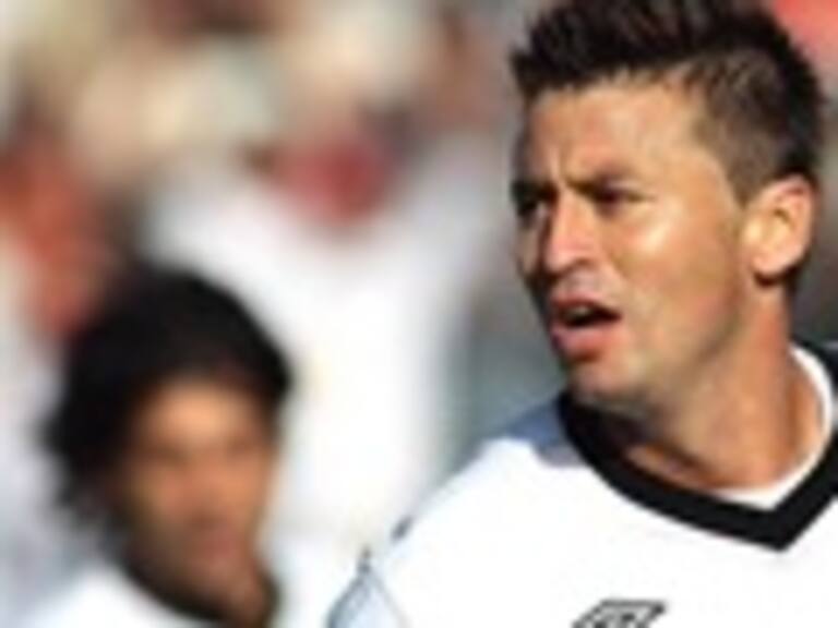 Roberto Gutiérrez: »Herrera siempre ha tenido desafortunados partidos con Colo Colo»