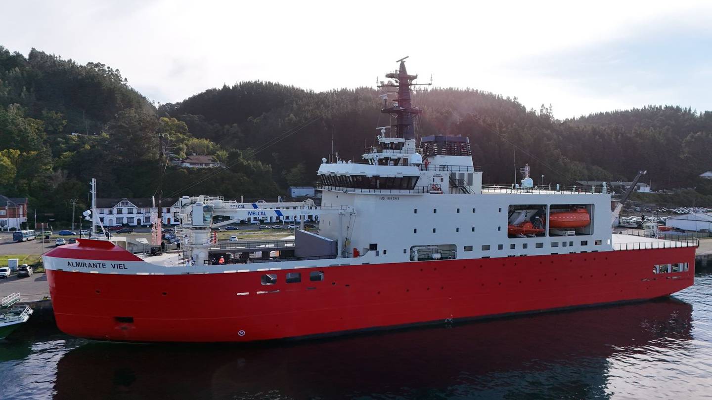 Gobierno de Chile