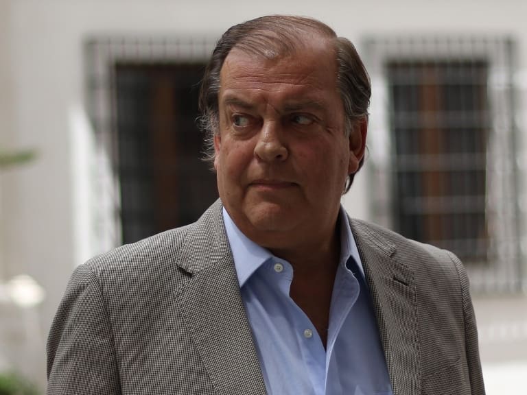 Francisco Vidal llama a la cohesión en el oficialismo para las próximas elecciones de consejeros constitucionales