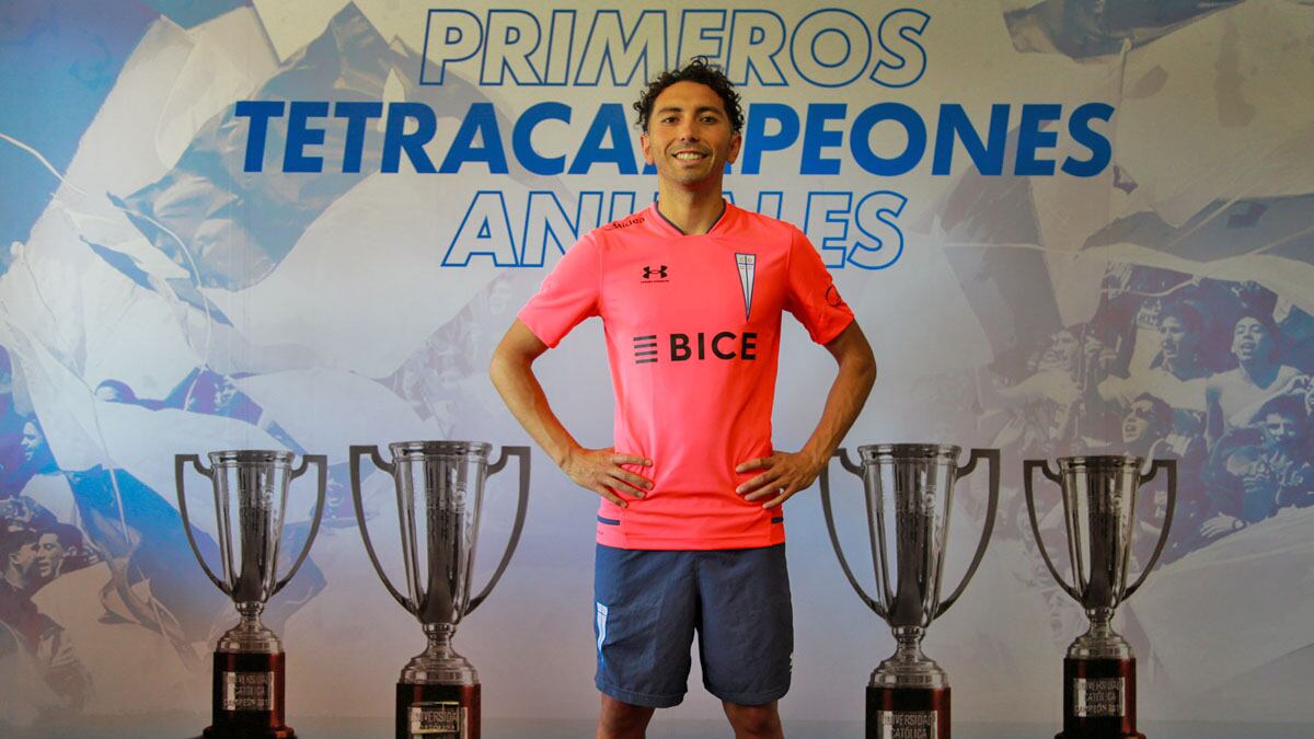 Cristián Cuevas