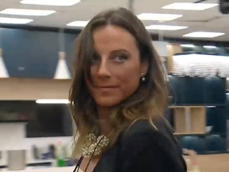 «El pueblo habló»: Trinidad fue expulsada de Gran Hermano con votación histórica y violencia extrema