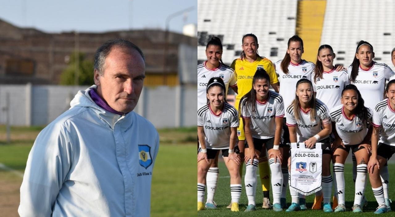 Colo Colo Femenino: DT argentino surge como candidato para la banca