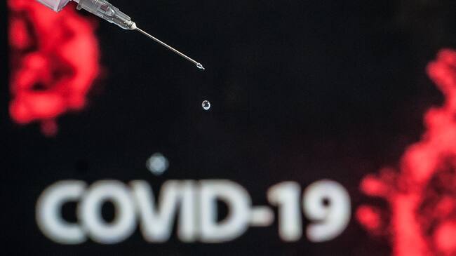Vacuna contra el coronavirus