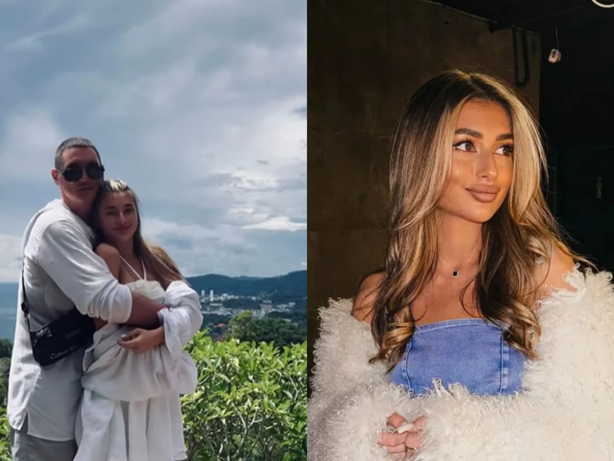 Sufrió fea caída en la ducha: muere conocida influencer y chica reality a los 24 años
