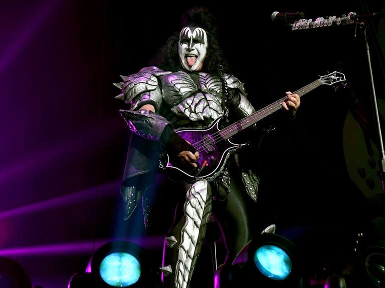 Gene Simmons se burló de Bolsonaro tras asegurar que la vacuna contra el Covid-19 convertirá a la gente en caimanes