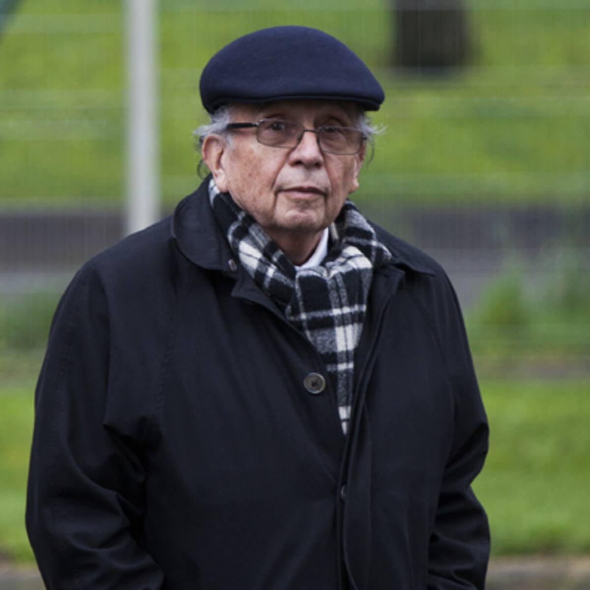 Muere Alfonso Podlech a los 90 años: Exfiscal militar falleció mientras cumplía condena por violaciones a los DD.HH.