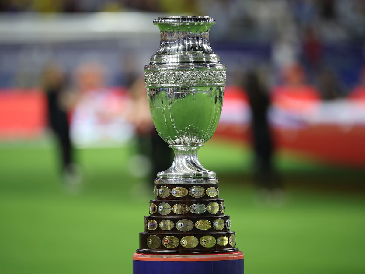 Conmebol avanza en negociaciones para la sede de la Copa América 2028