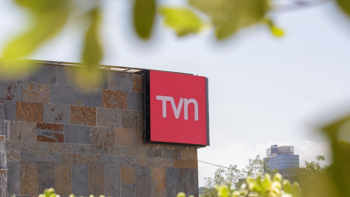 Crisis en TVN: directorio del canal afirma que situación económica es inviable y descartan seguir endeudándose