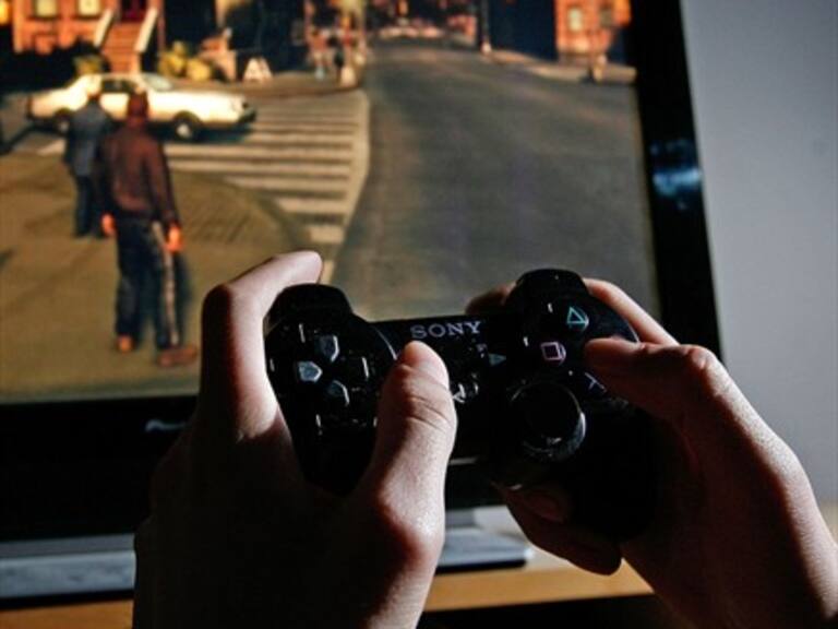 OMS reconoce trastorno por videojuegos como enfermedad mental