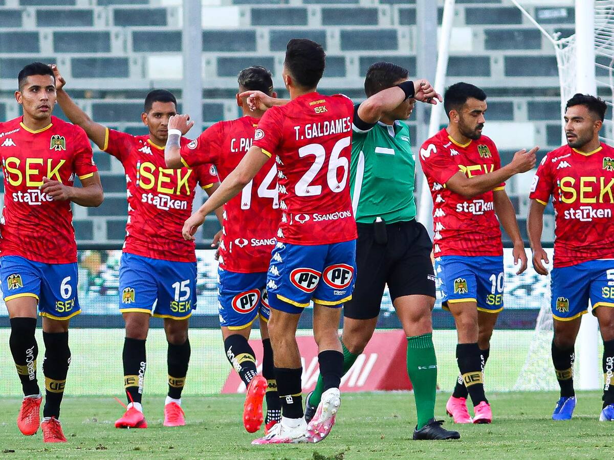 El gran presente de Unión Española que se ilusiona con pelear el torneo