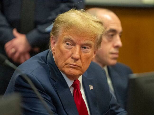 Getty Images | Donald Trump