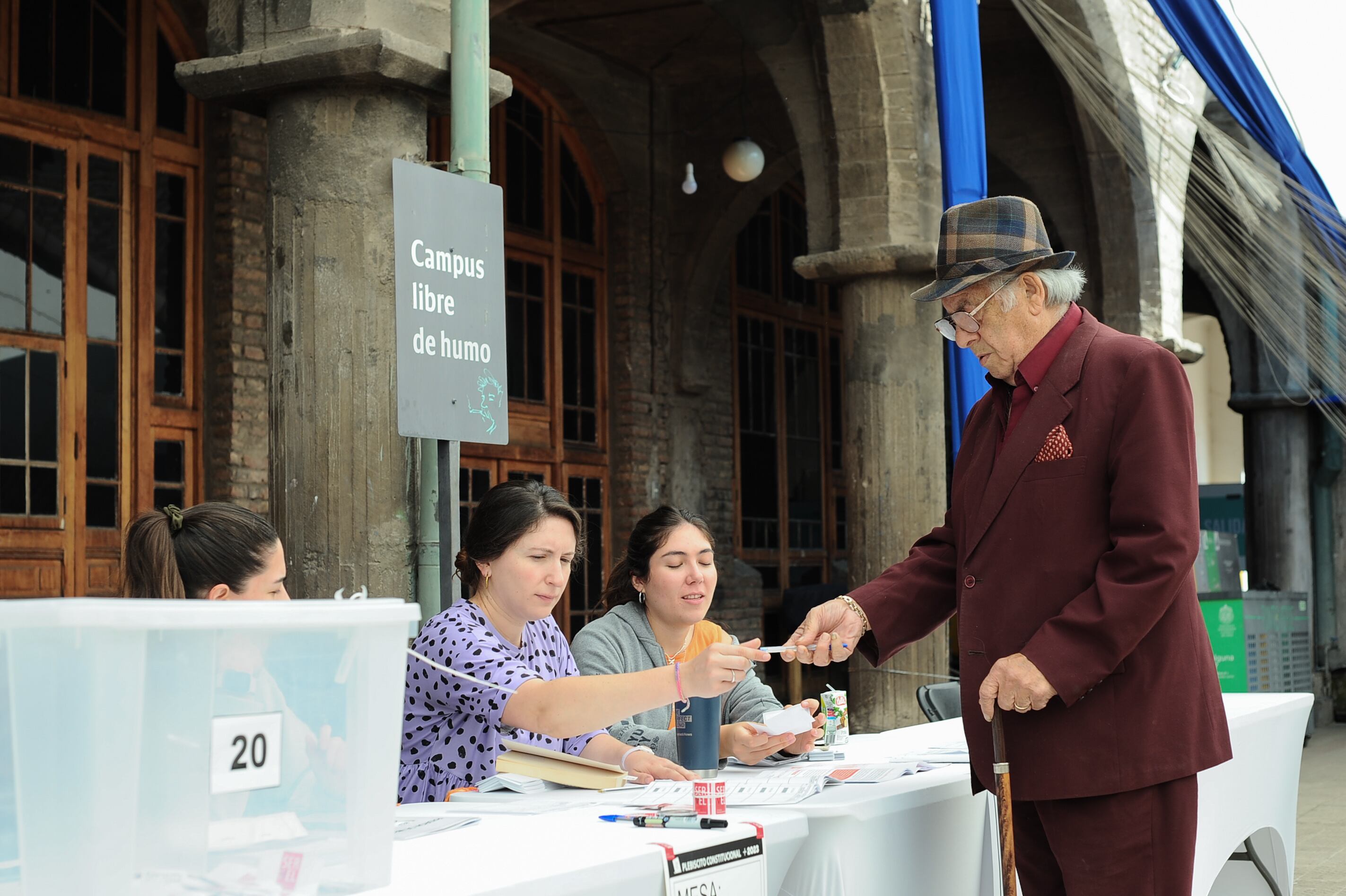 ¿De cuánto es la multa si no voy a votar en las Elecciones Municipales 2024 en Chile? Esto dice el Servel