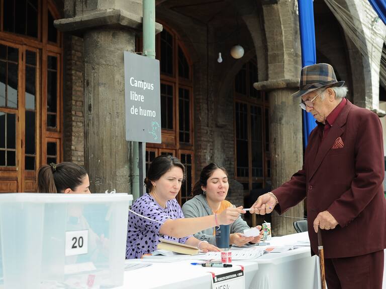 ¿De cuánto es la multa si no voy a votar en las Elecciones Municipales 2024 en Chile? Esto dice el Servel
