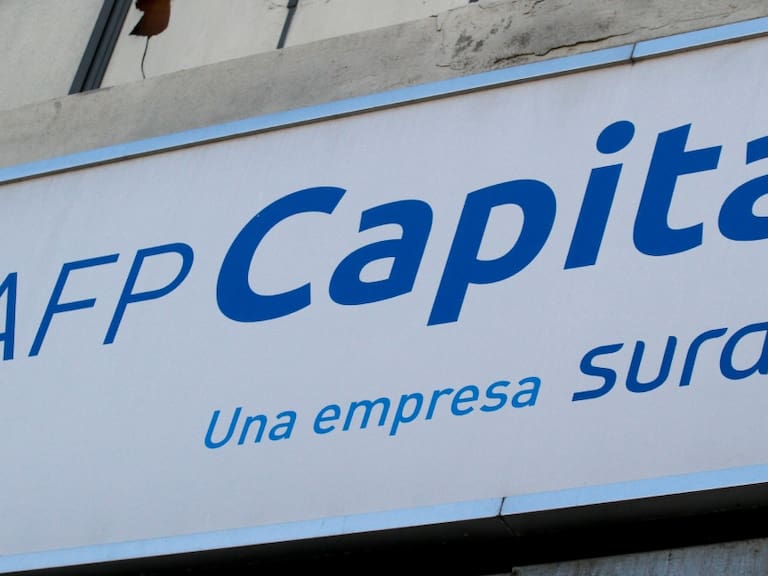 Corte Suprema ordena entrega de información sobre pago de comisiones de AFP Capital tras solicitud de CPLT