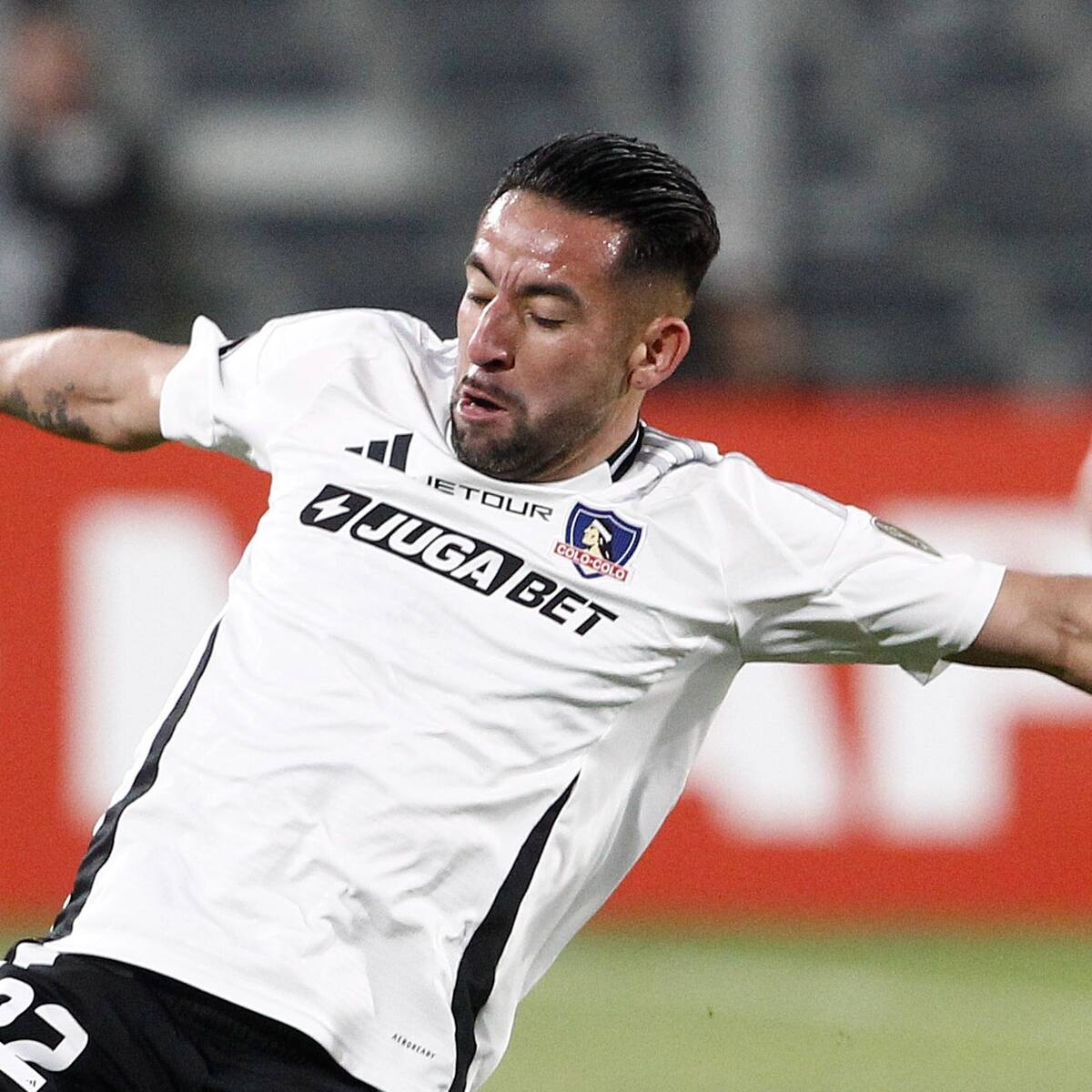 Colo Colo aclara la lesión de Mauricio Isla: también actualizó la situación médica de Javier Correa y Tomás Alarcón