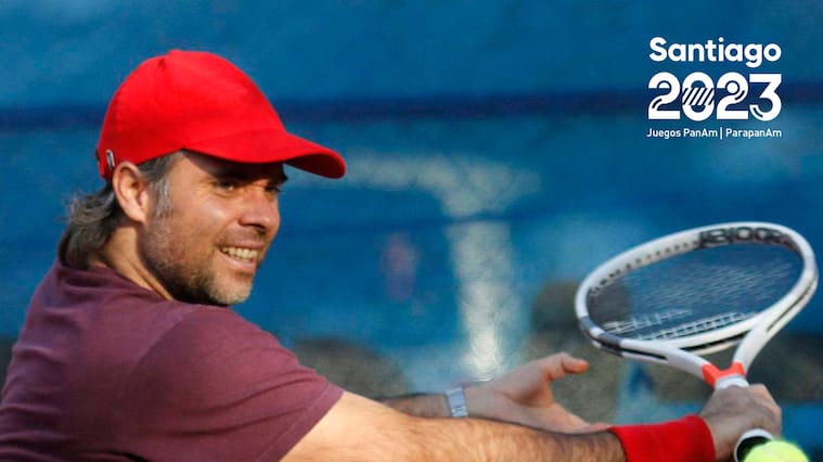 Once grandes figuras del deporte chileno se suman a Santiago 2023 como nuevos embajadores