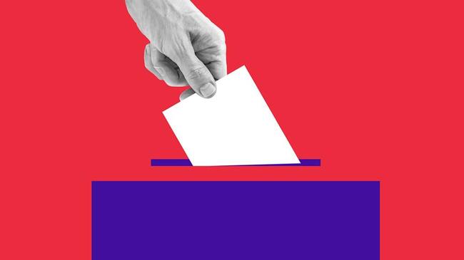 Elecciones en Colombia