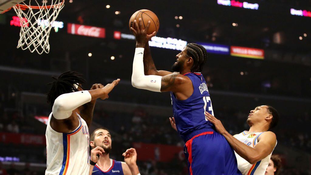 NBA partidos