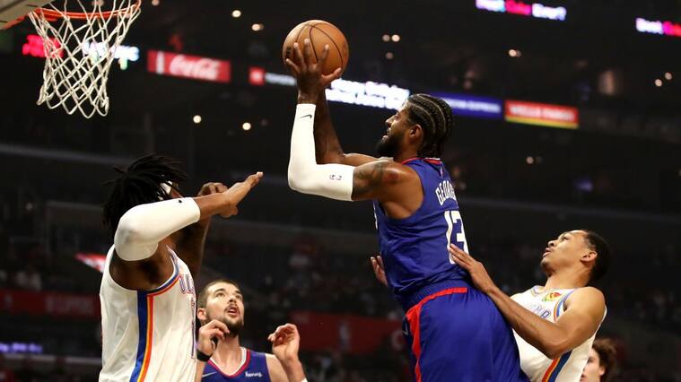 NBA partidos