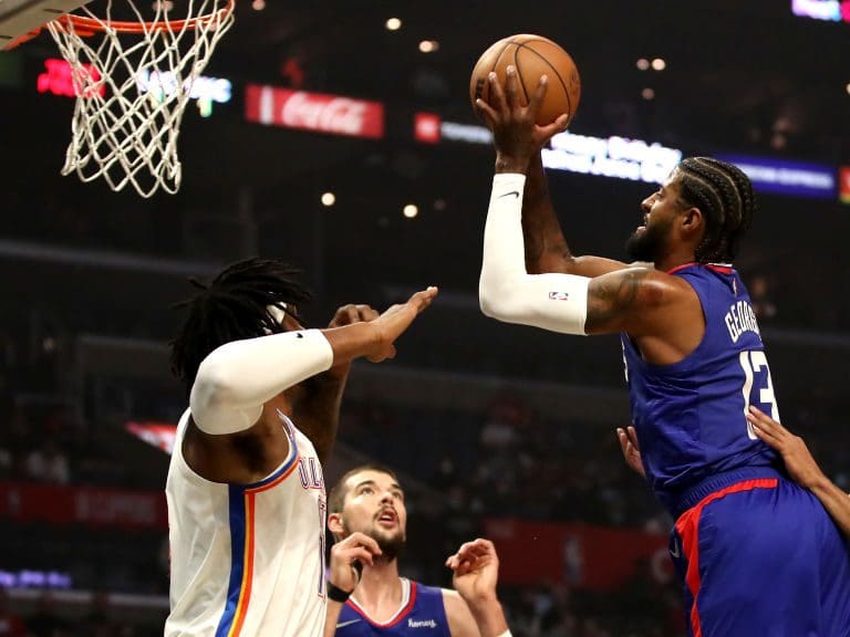 NBA: ¿A qué hora se juegan los partidos de este martes 2 de noviembre?