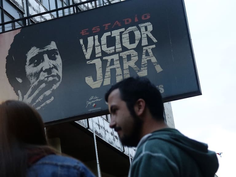 Festival Arte y Memoria Víctor Jara 2022: más de 50 artistas se reunirán a conmemorar los 90 años del natalicio del cantautor nacional