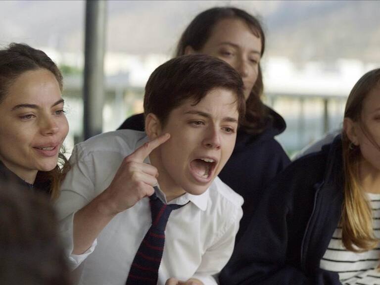 La Jauría es elegida como una de las mejores series internacionales del 2020 por Variety