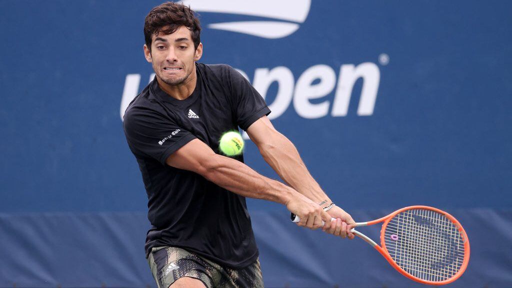 PODCAST | Ojo de Halcón: las dudas de Cristian Garín tras su eliminación del US Open