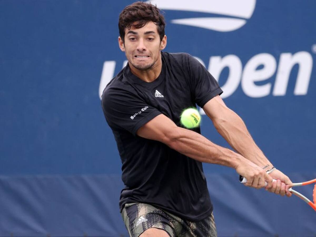 PODCAST | Ojo de Halcón: las dudas de Cristian Garín tras su eliminación del US Open