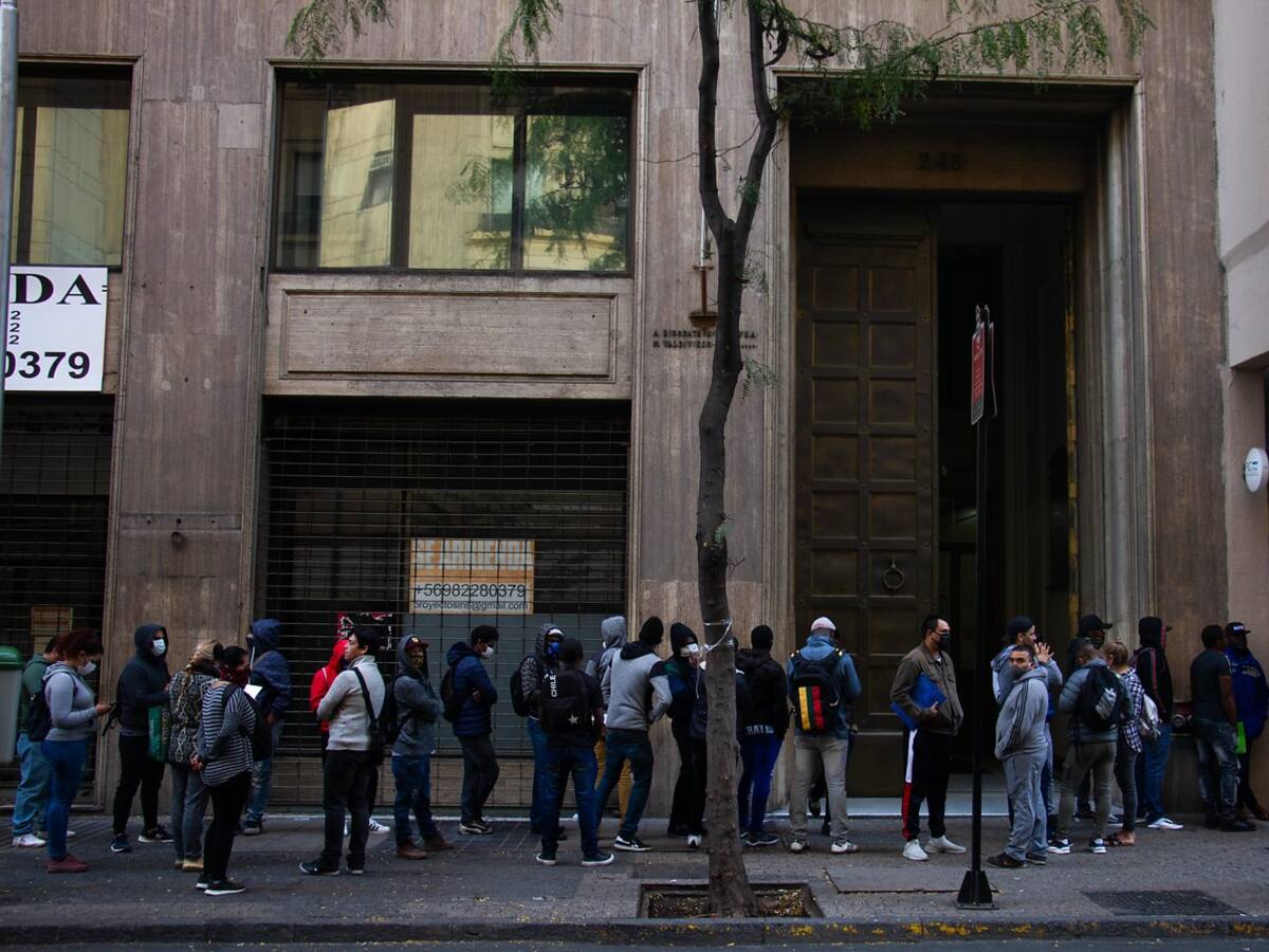 Superintendencia de Pensiones llamó a evitar trámites presenciales por seguro de cesantía