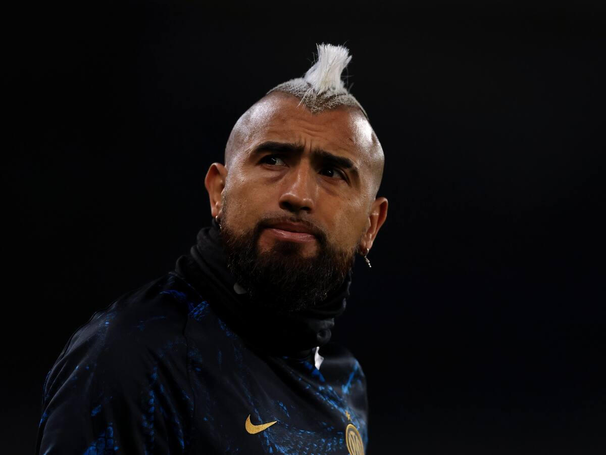 Arturo Vidal suma nuevos delitos e intensifica la arremetida judicial contra su primo Carlos Albornoz Pardo