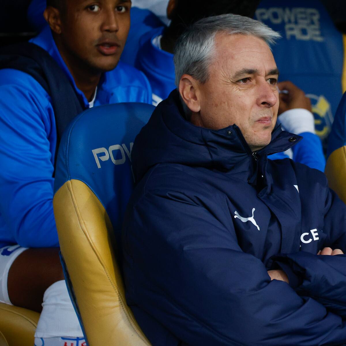 Tiago Nunes le baja el perfil a la derrota de la UC ante Everton por Copa Chile: “Me importa más la evaluación que vamos a hacer de cada jugador”