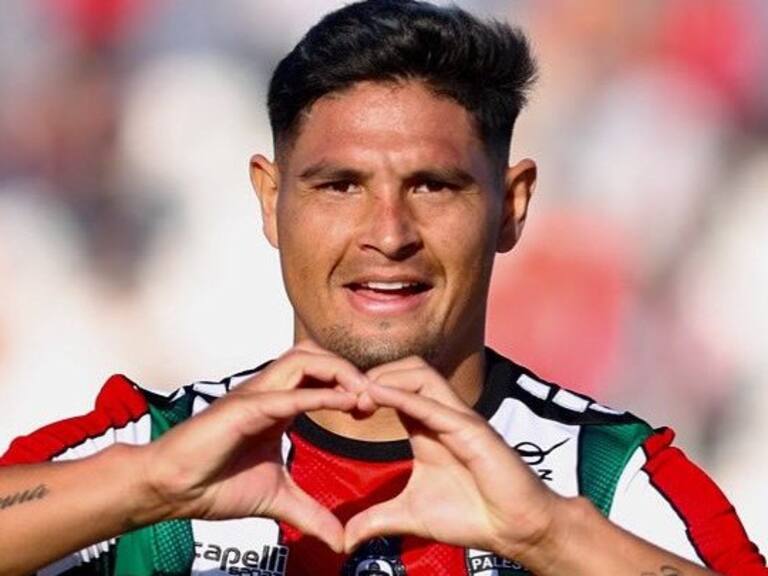 Sabe de descuentos: Palestino terminó con la racha de Huachipato por el Campeonato Nacional 2023