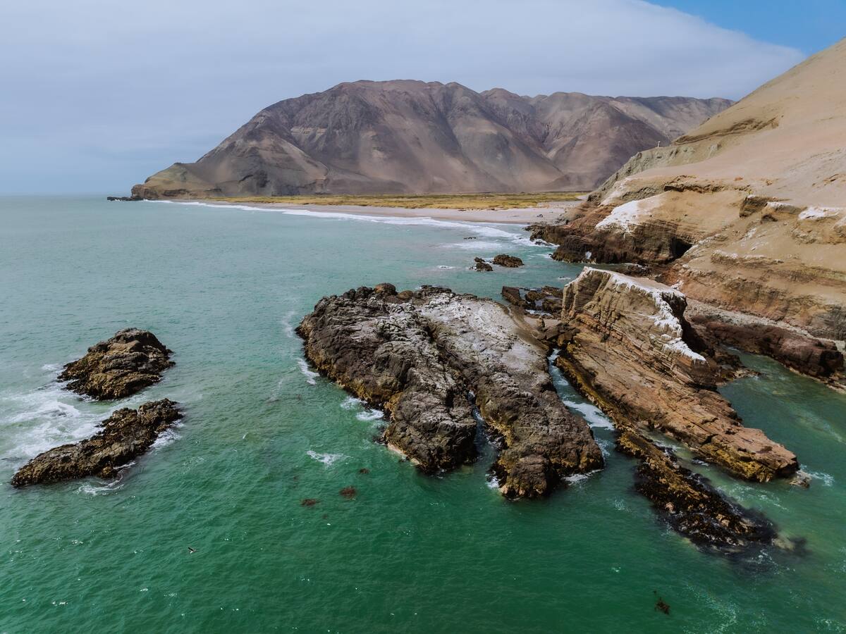 “Entre Huasco y Caldera están las mejores playas de Chile y en Freirina está la ciudad de los monumentos”