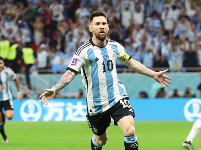 FINAL | Argentina derrota a Australia y clasifica a cuartos de final en el Mundial de Qatar 2022