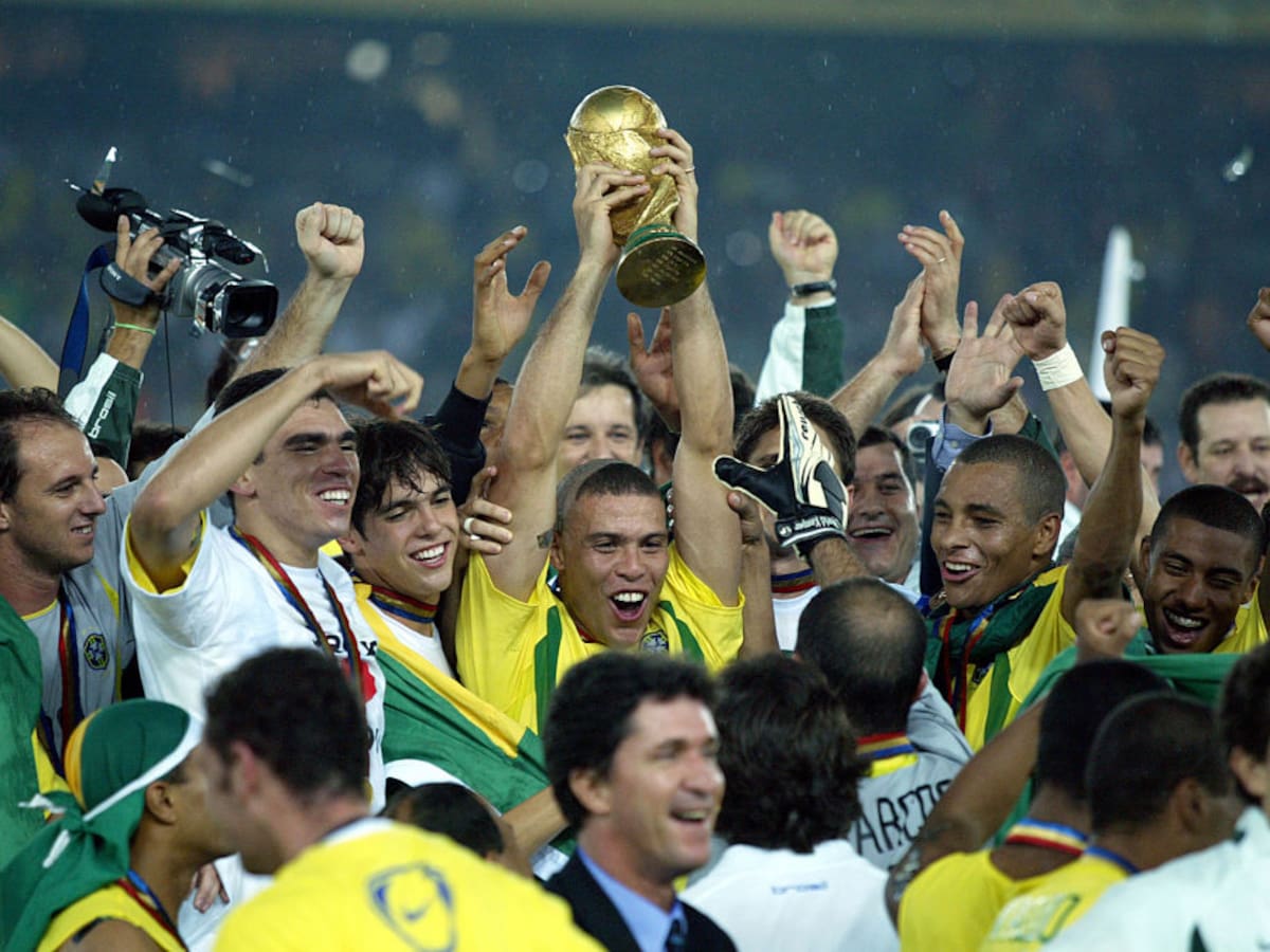 ¿Viene el hexa? Las curiosas coincidencias que ilusionan a Brasil para el Mundial 2026
