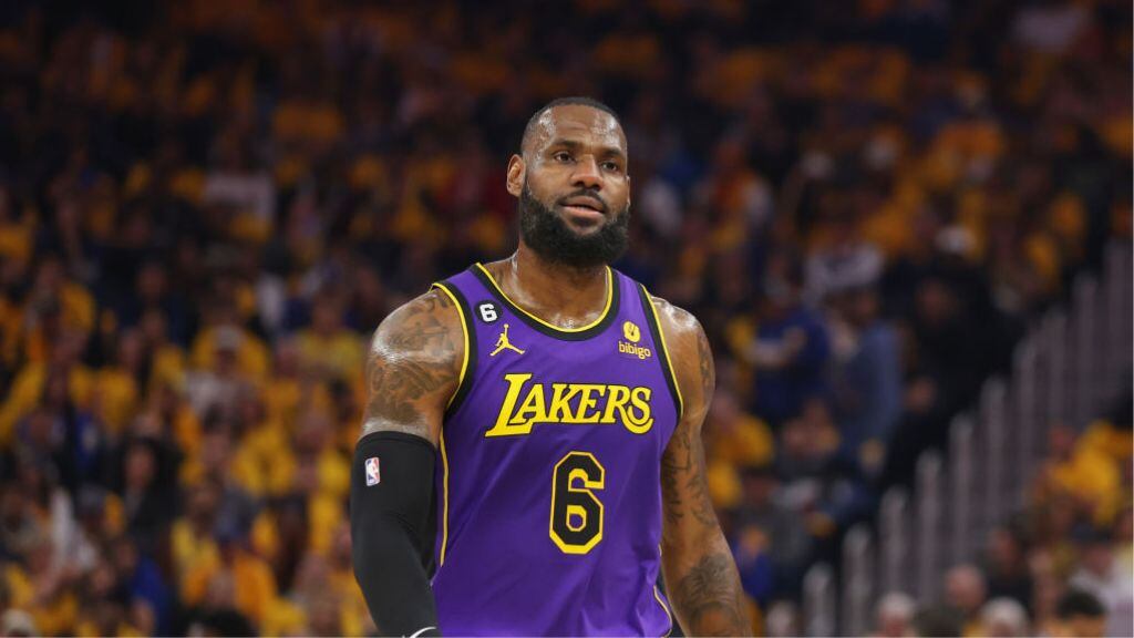 lebron james