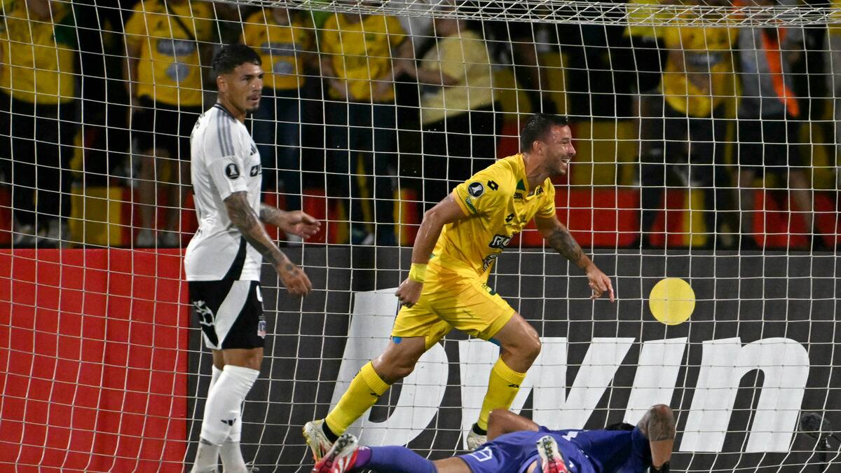 “Muchos me han dicho...”: la sorpresiva confesión de Luciano Pons sobre la U tras su gol ante Colo Colo