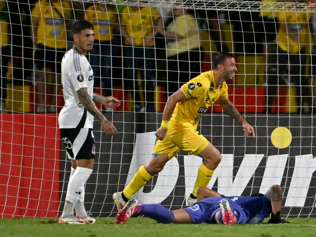 “Muchos me han dicho...”: la sorpresiva confesión de Luciano Pons sobre la U tras su gol ante Colo Colo