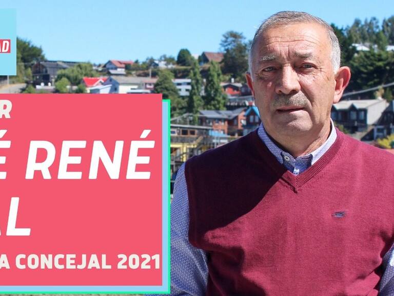 Concejal de Castro murió tras sufrir un paro cardiaco mientras manejaba