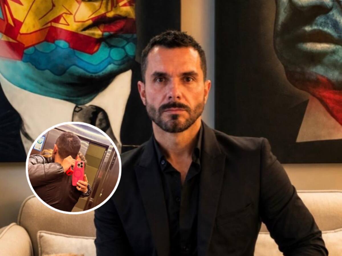 Álvaro Ballero sufre humillante revés tras foto con polola nueva: ella reveló lo que nadie quiere escuchar