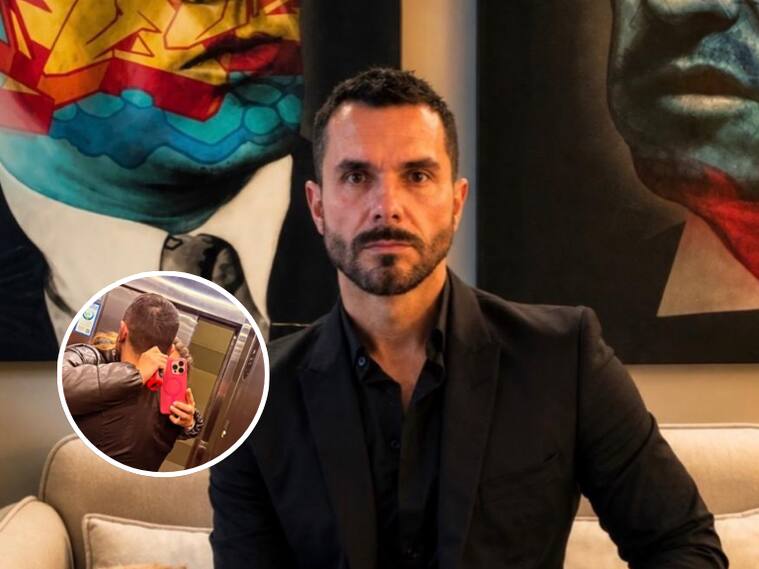 Álvaro Ballero - Instagram