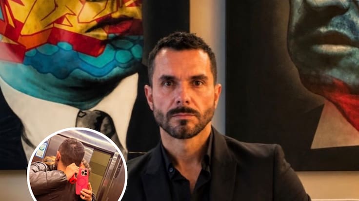 Álvaro Ballero sufre humillante revés tras foto con polola nueva: ella reveló lo que nadie quiere escuchar