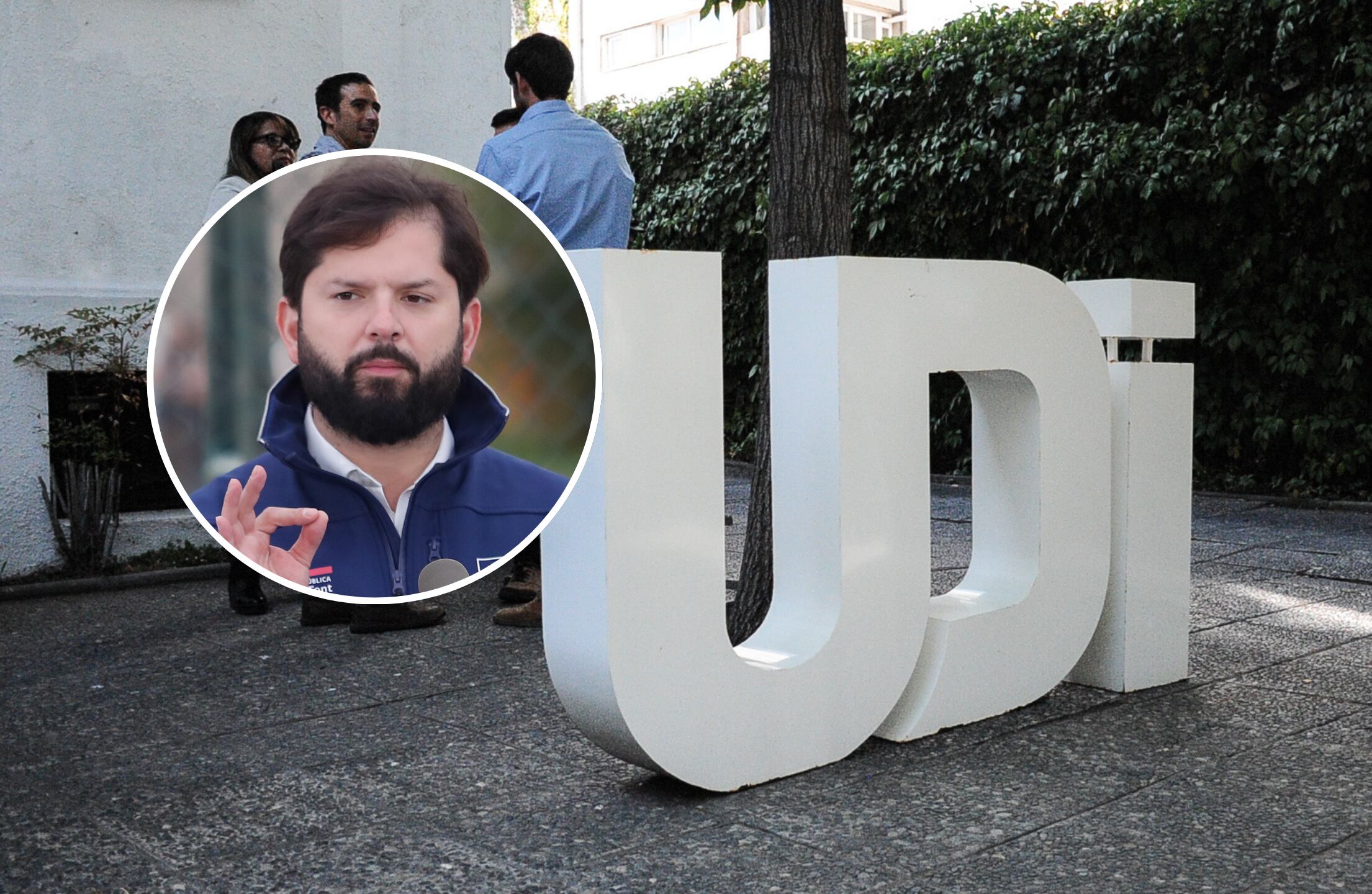 Agencia Uno