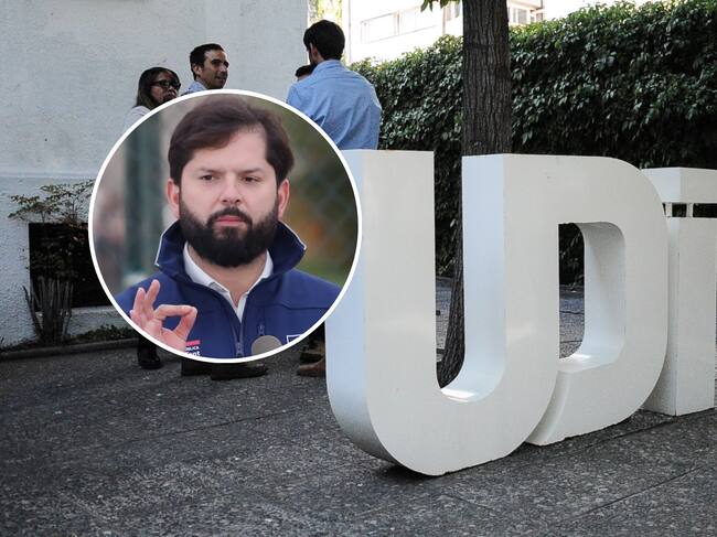 Agencia Uno