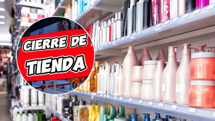 Confirman cierre de famosa tienda de belleza en mall chileno y hay promoción por pocos días: ¿Dónde queda?