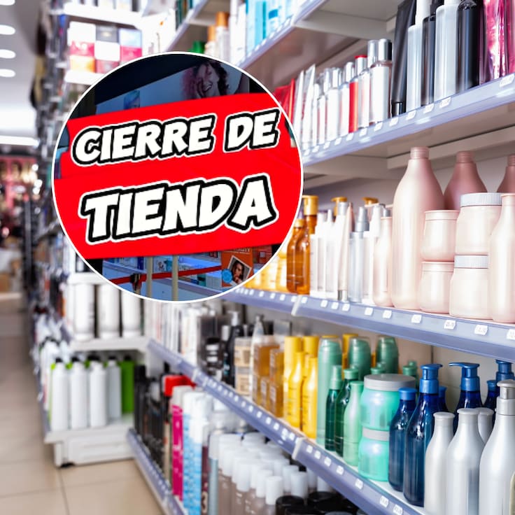 Confirman cierre de famosa tienda de belleza en mall chileno y hay promoción por pocos días: ¿Dónde queda?