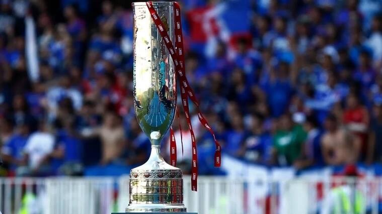 Al sur los pasajes: final de Copa Chile ya tiene estadio y día definido para coronar a su nuevo campeón | Agencia Uno
